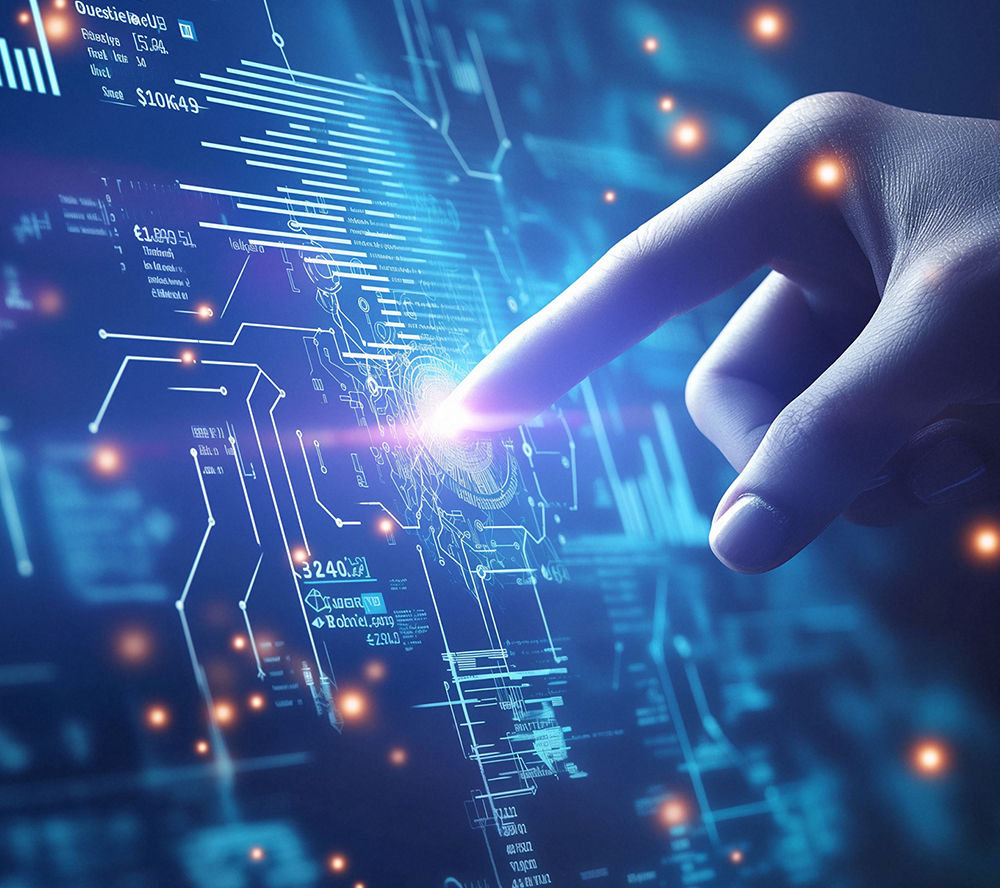 Technology & Production Strength Advantages