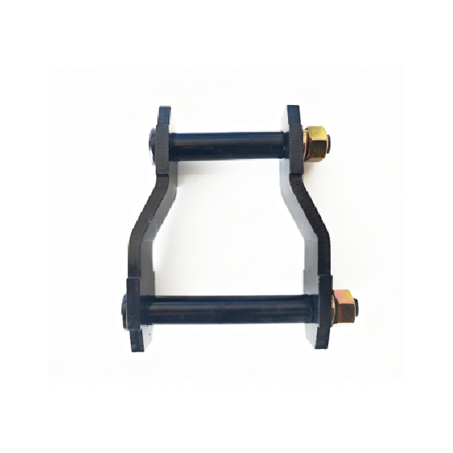 Rear steel plate lifting ear OE:04483-0k030