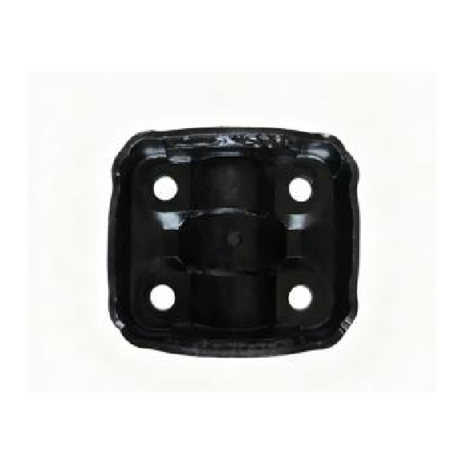 Rear steel plate bracket OE:48046-KK010