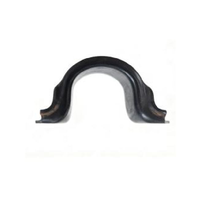 Front stabilizer bar rubber sleeve clip OE:48824-KK010