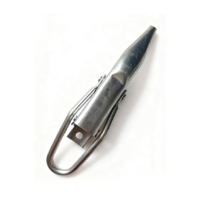 Car railing buckle/hook