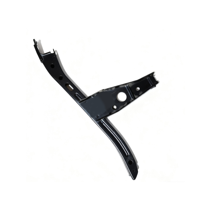 Front hood lock iron bracket OE:53208-0k010