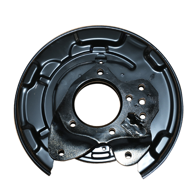 46503-0C012 Rear Brake Backing Plate / Brake Shield