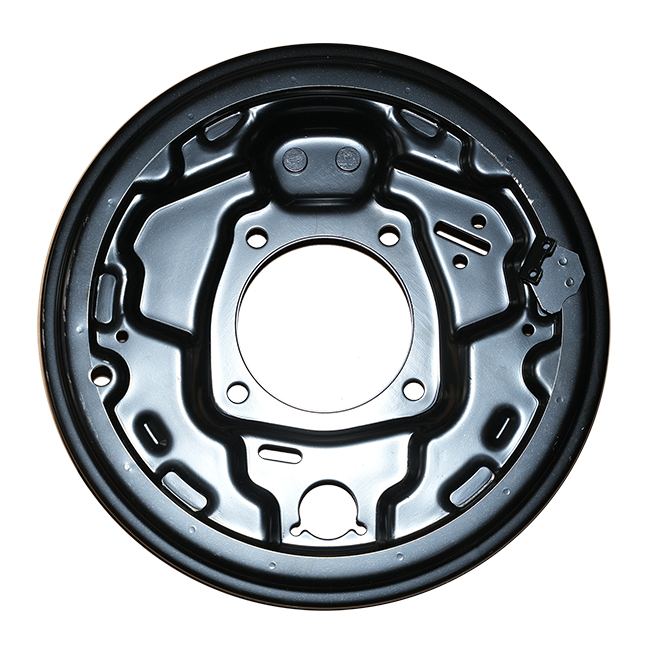 47044-60080 Rear Brake Backing Plate / Brake Shield