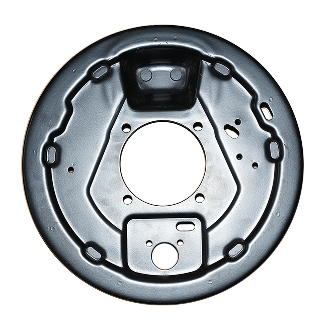 47044-0K130 Rear Brake Backing Plate / Brake Shield