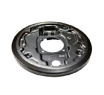 47043-0K120 Rear Brake Backing Plate / Brake Shield