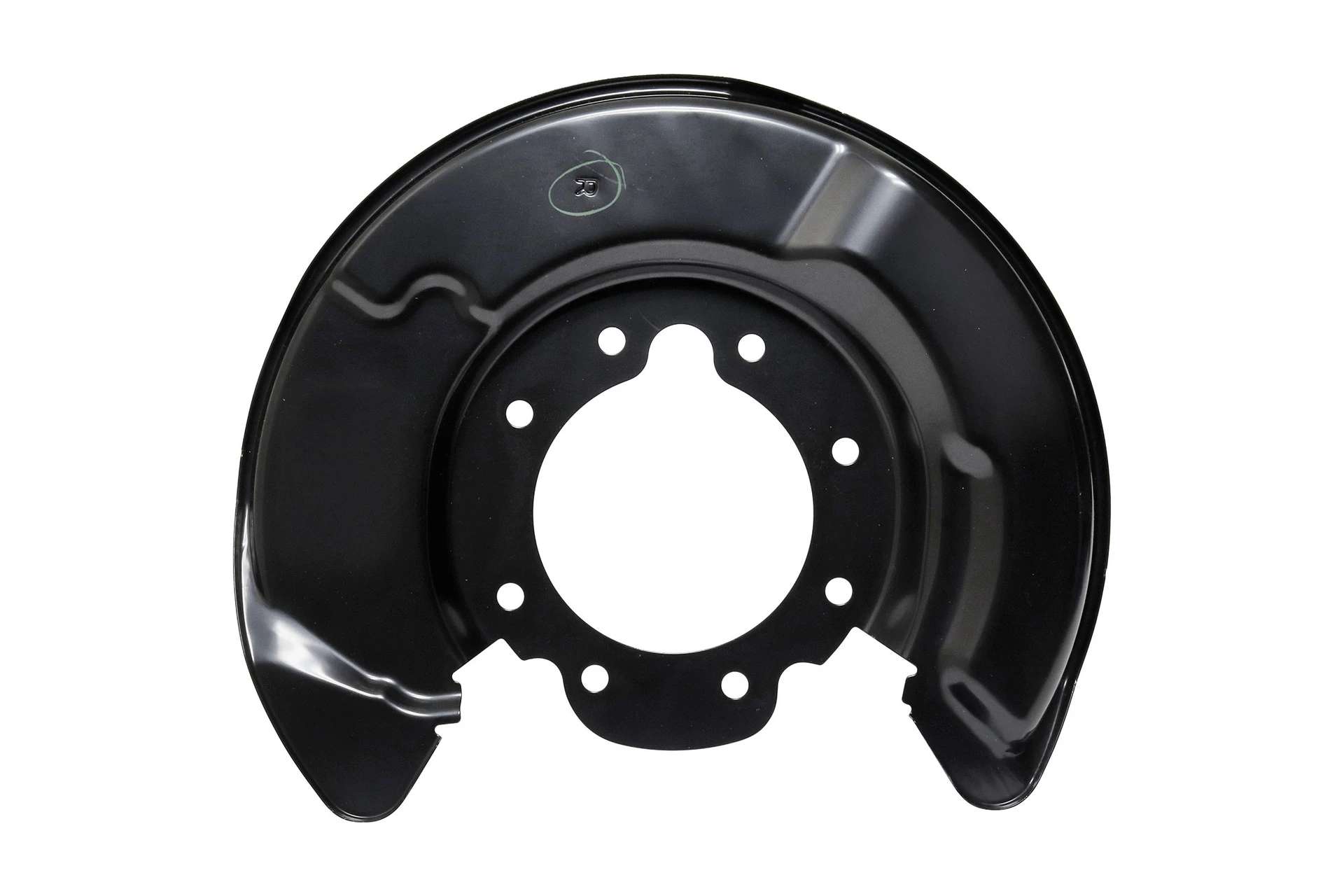 47781-60180 Toyota Land Cruiser Brake Dust Shield