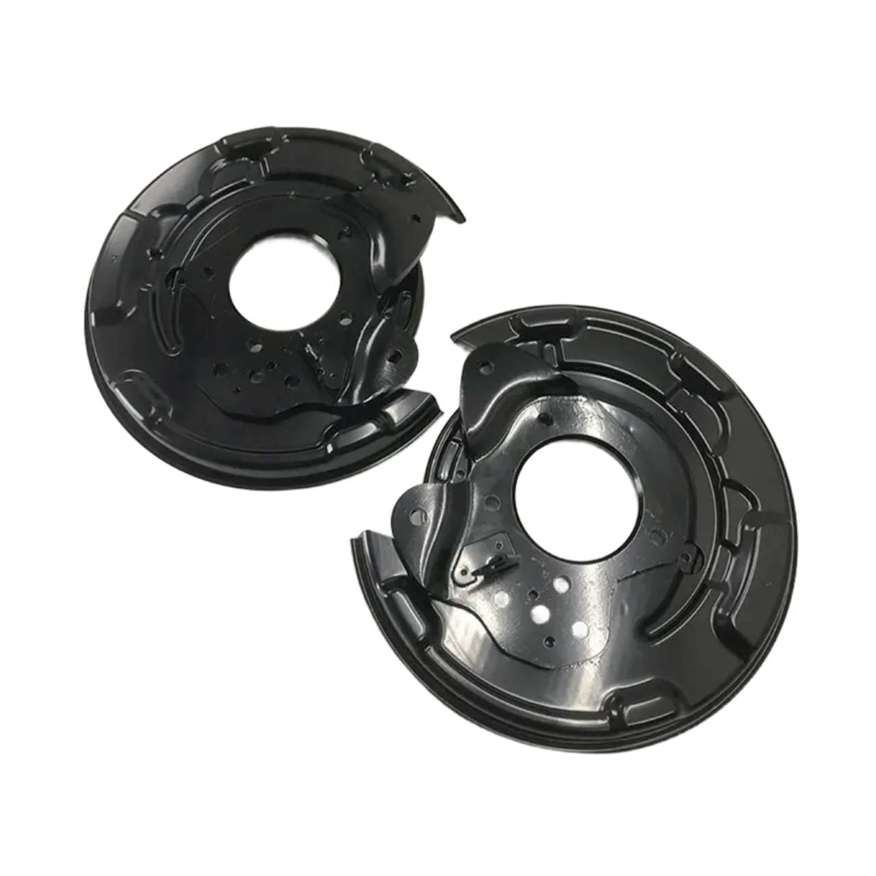 46503-60221 Toyota Land Cruiser Brake Backing Plate