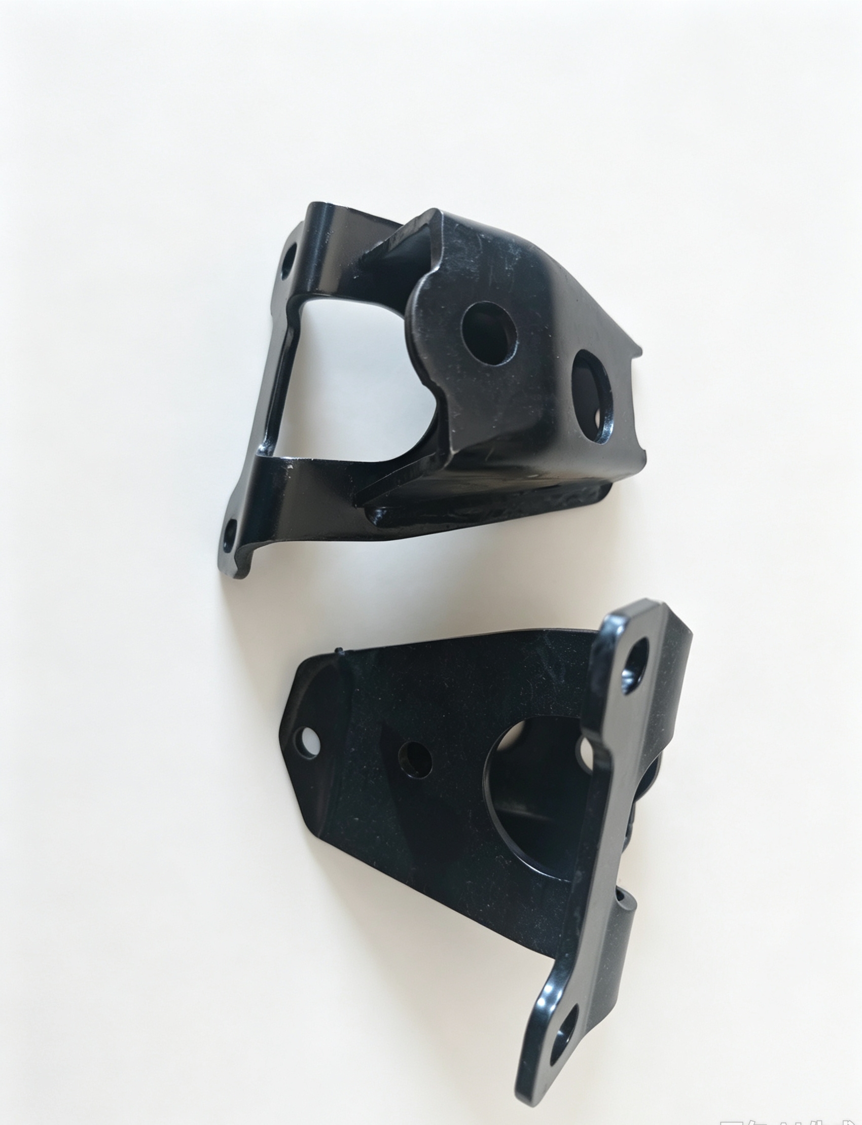 48824-60310 48829-60080 Toyota Land Cruiser Front Stabilizer Bar Bracket